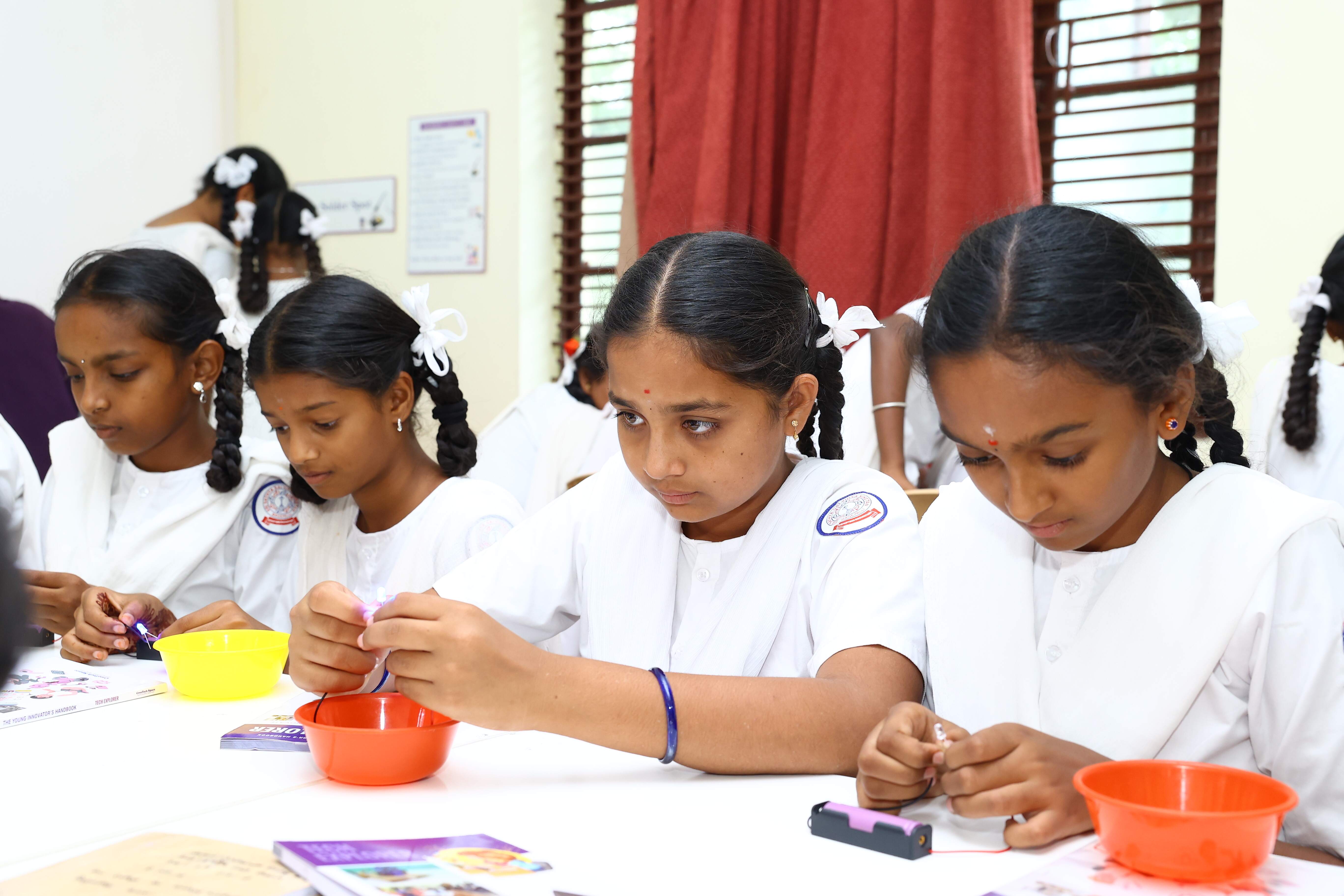CreoTech Lab
