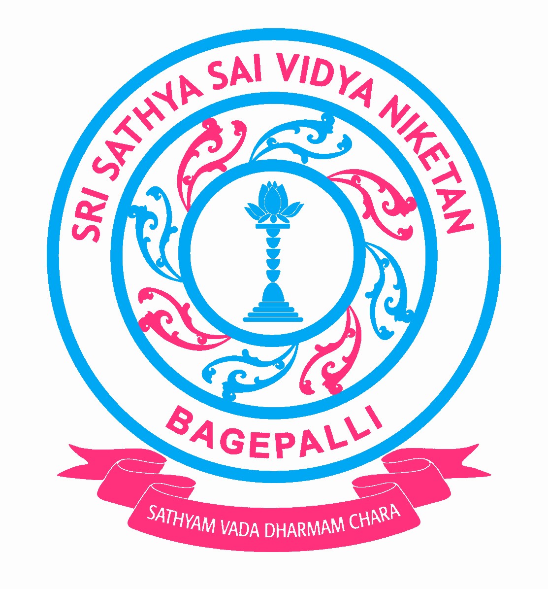 Sri Sathya Vidyaniketan, Bagepalli