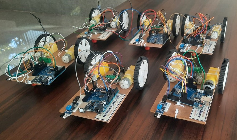 Workshops image