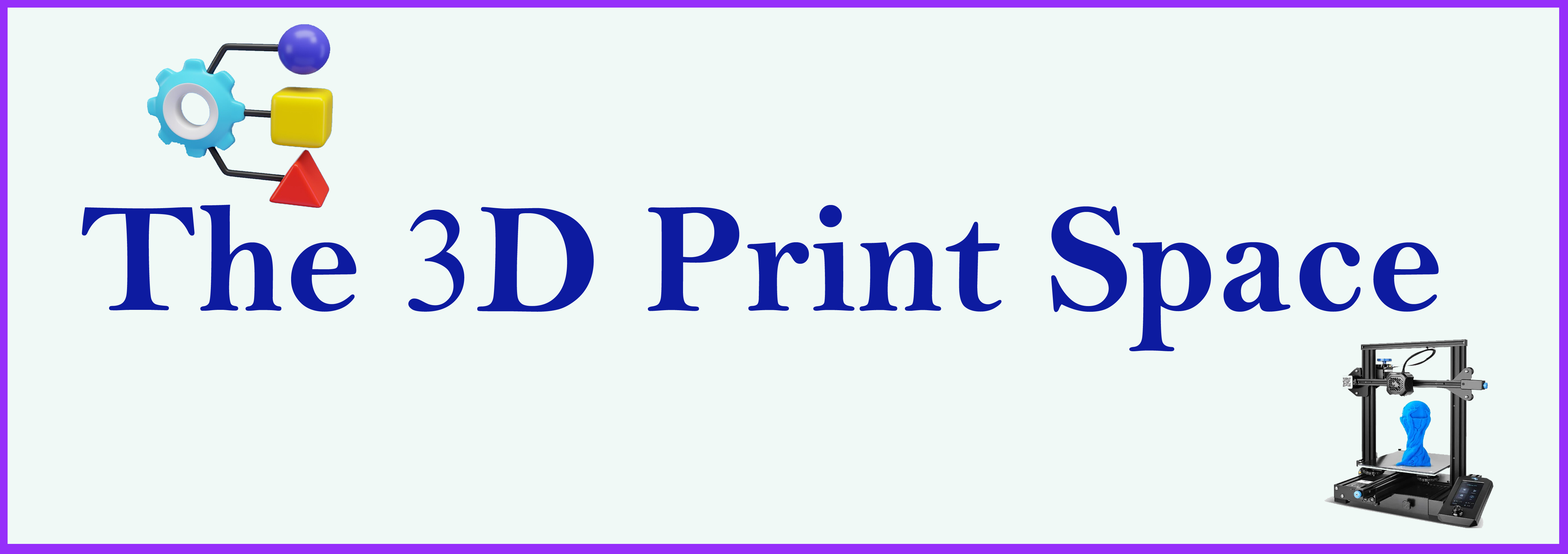 3D Print Space
