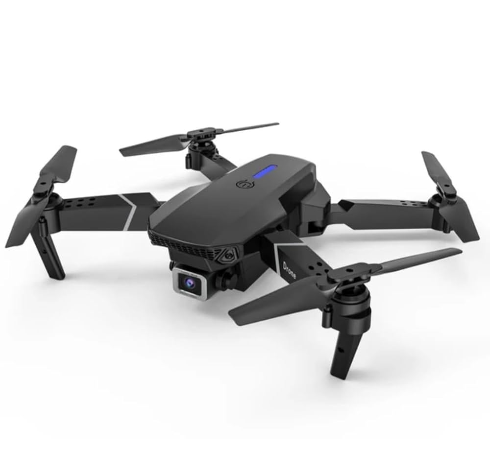 Drone Tech