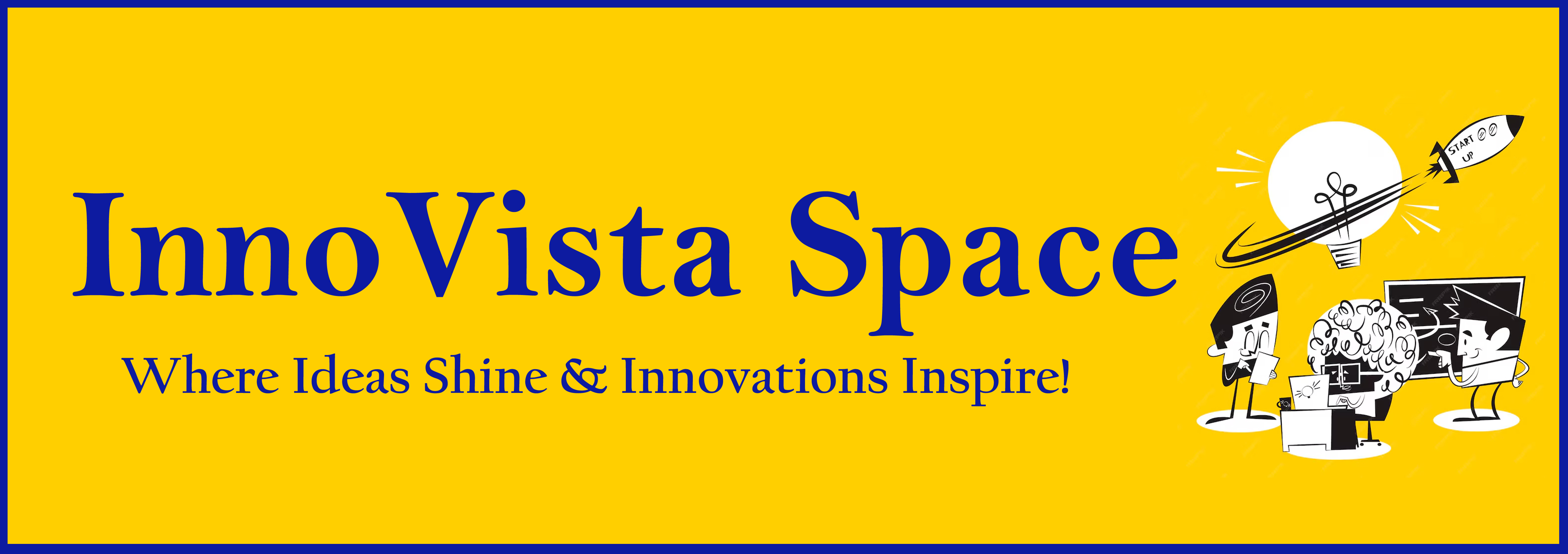 InnoVista Space