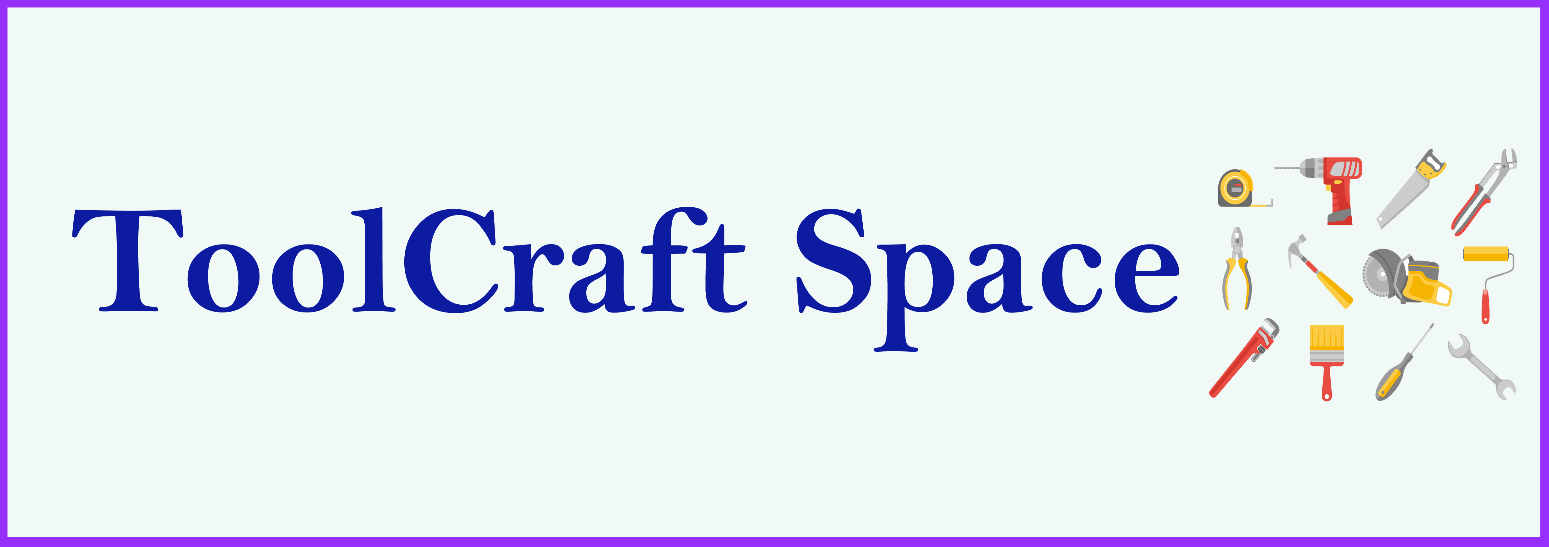 ToolsCraft Space